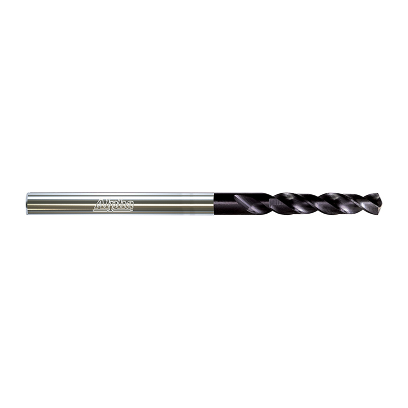 DRILL BIT STAINLESS PLUS 6.80MM - CARDED